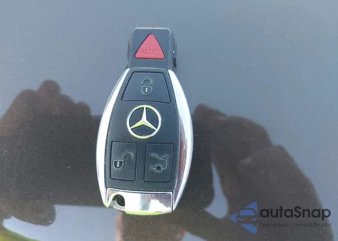 2014 Mercedes-Benz Gl 550 4Matic из США, поврежденный, VIN 4JGDF7DE0EA375527